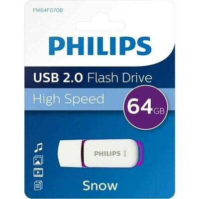 Philips Clé USB 64 Go