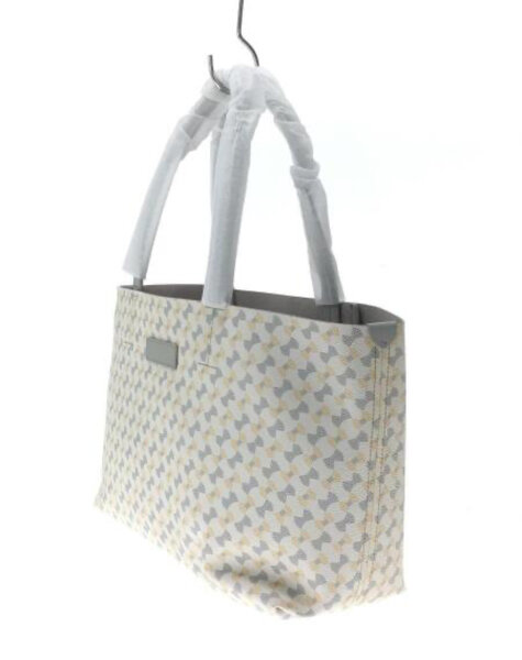 Sac cabas en motif élégant