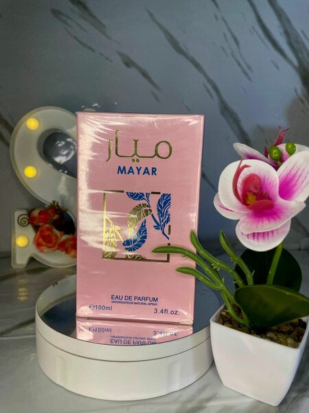 Eau de Parfum Mayar 100ml