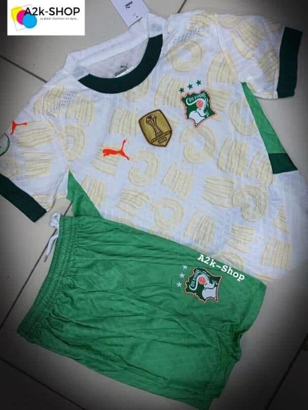 Maillot pour enfants