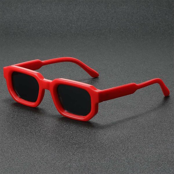 Lunettes de soleil tendance