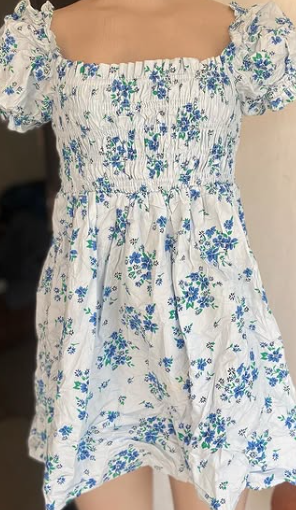 Beautiful elegant women's dress  size:M