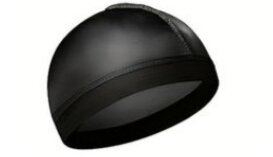 Wave cap bonnet aspirant
