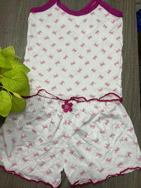 Set de pyjama enfants amusants