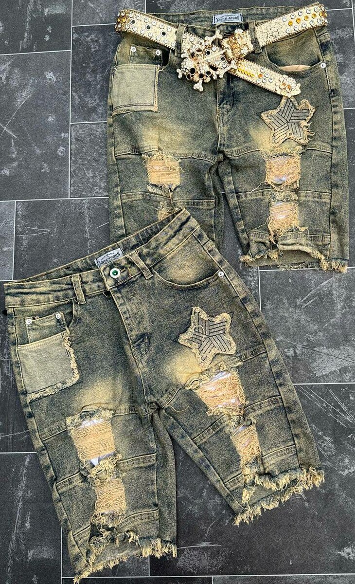 Vertement pour homme