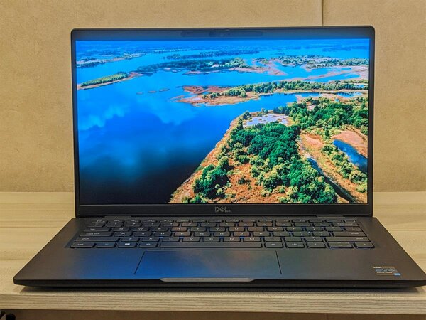 Dell latitude 7420 11th Gen .core i5 512GB/8GB