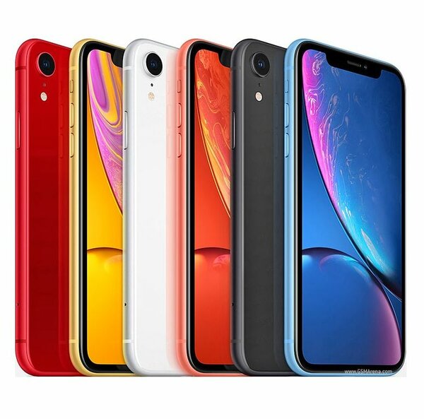 iPhone XR 64gb