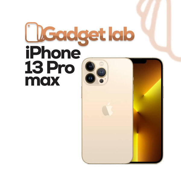 iPhone 13 Pro Max 128 GB