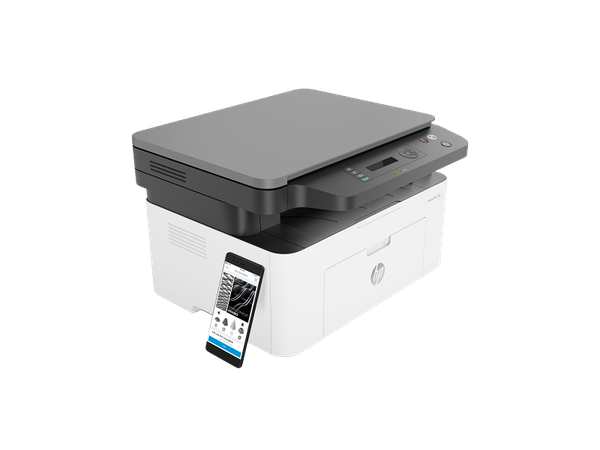Imprimante laser HP 135w