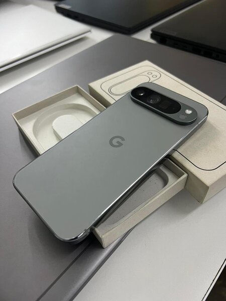 GOOGLE PIXEL 9 PRO XL | 512GB