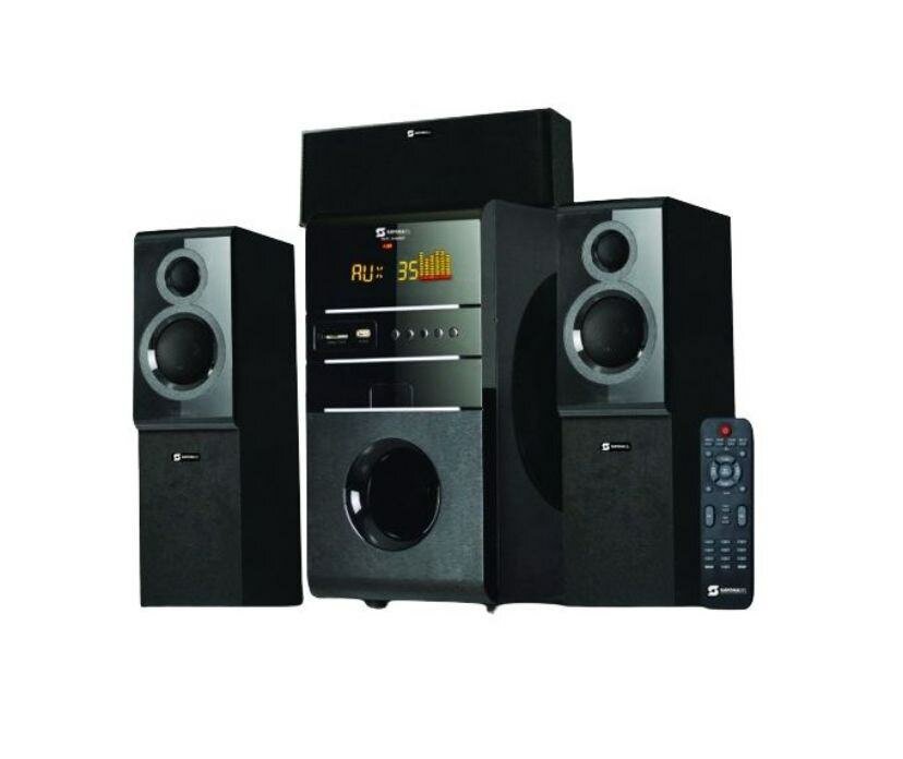 Sayonapps Sub Woofer