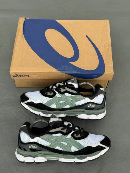 Chaussures de sport tendance