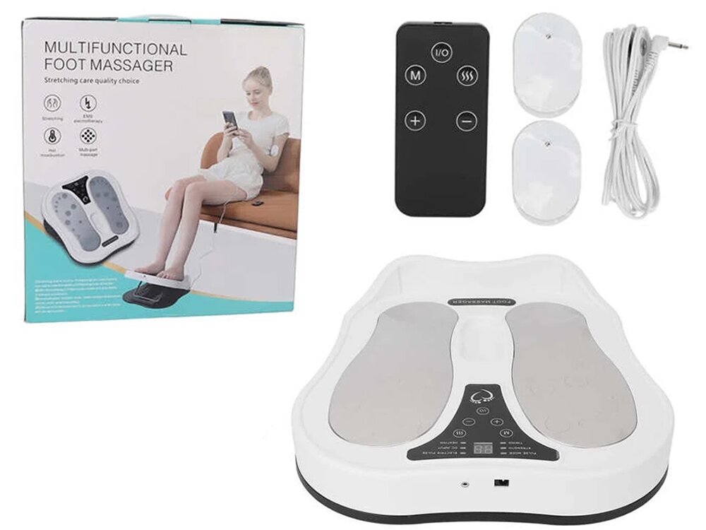Masseur électrique Pieds