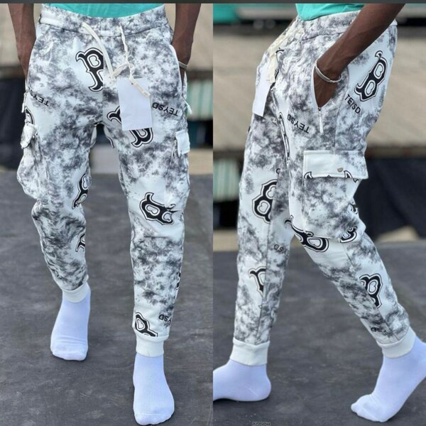 Jogging tendance