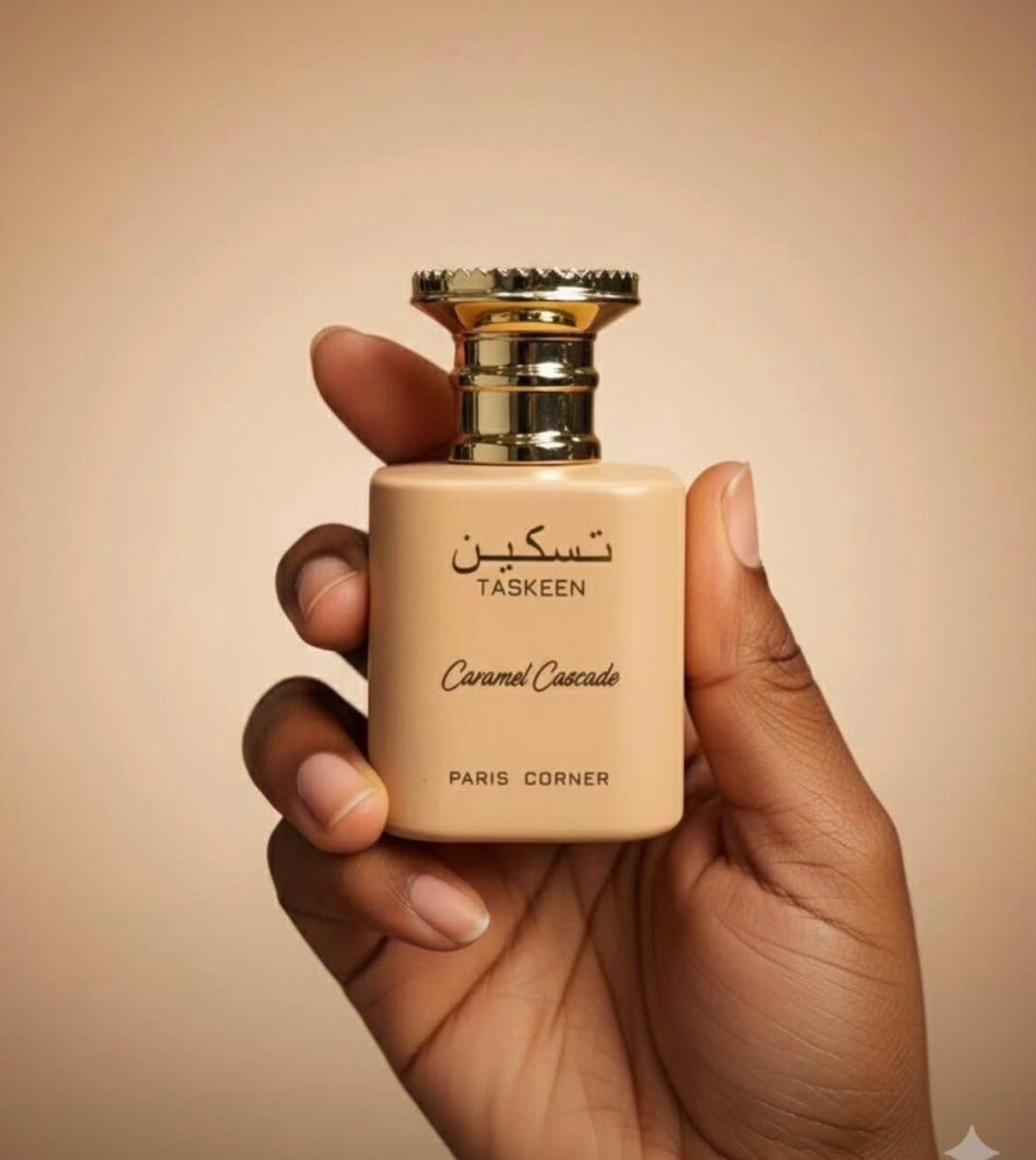 Parfum Caramel Cascade Luxe
