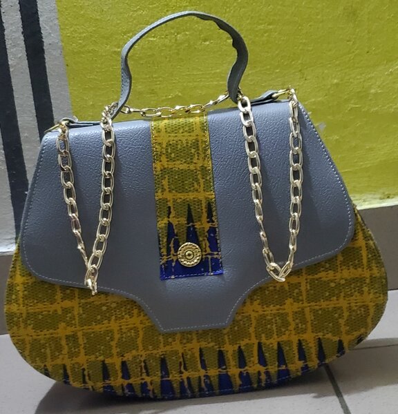 Petit sac à main Kaba