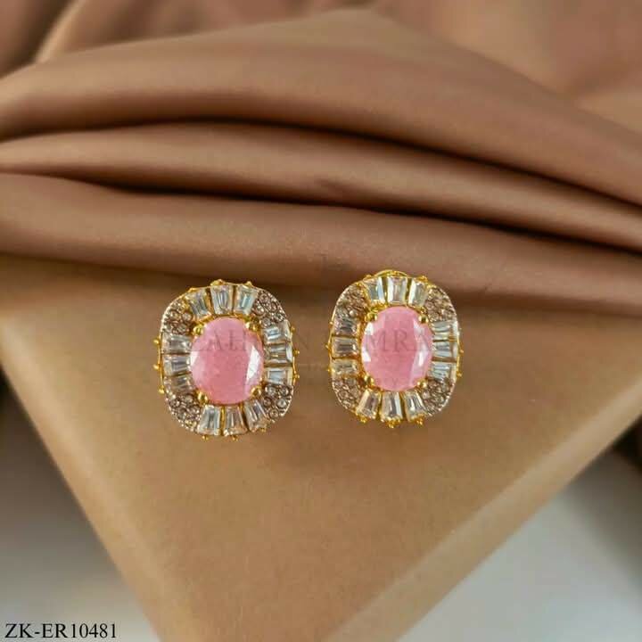 Beautiful Earrings