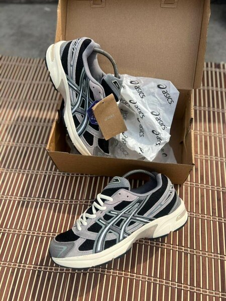 Paires ascis original