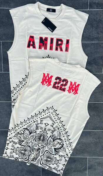 Débardeurs Graphiques Trendy