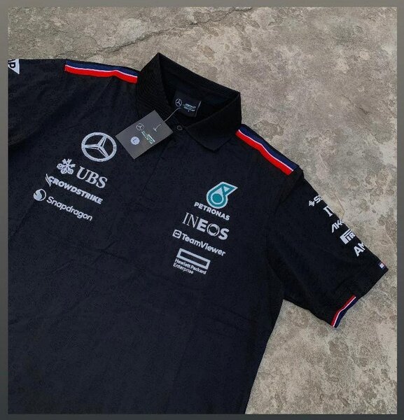 Formula 1 Jersey
