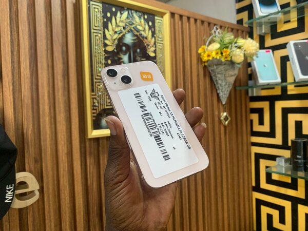 iPhone 13 simple 128gb