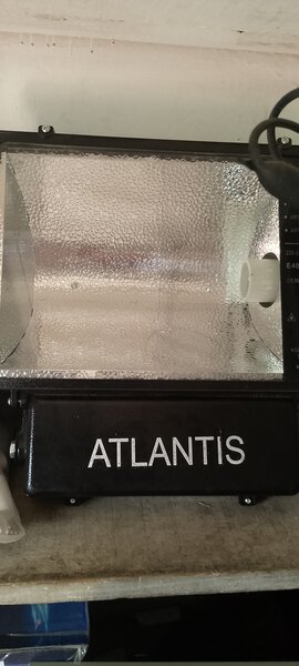 Atlantis