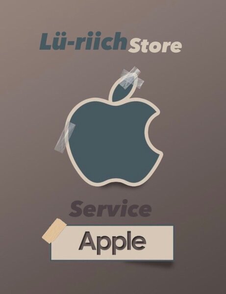 Lü-riichStore