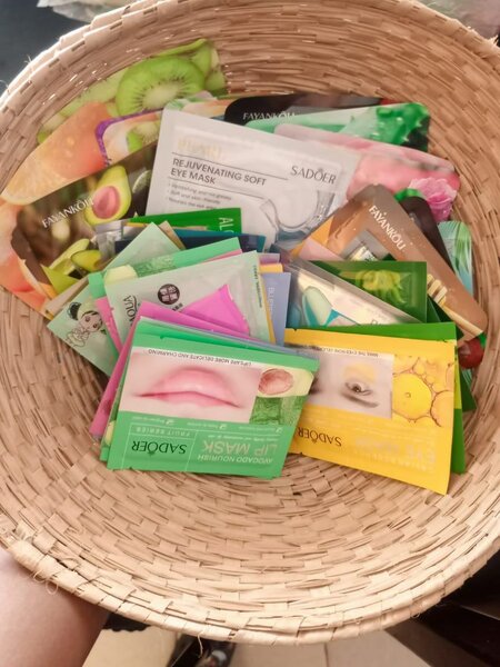 Kit Masques  Multipack