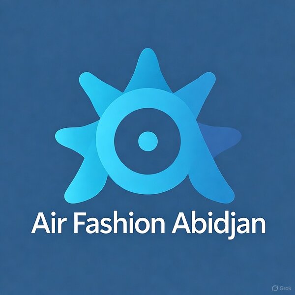 Air fashion 