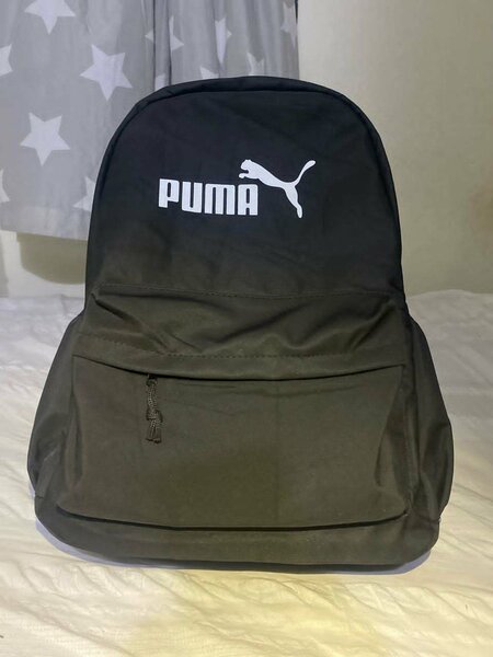 Sac à dos puma
