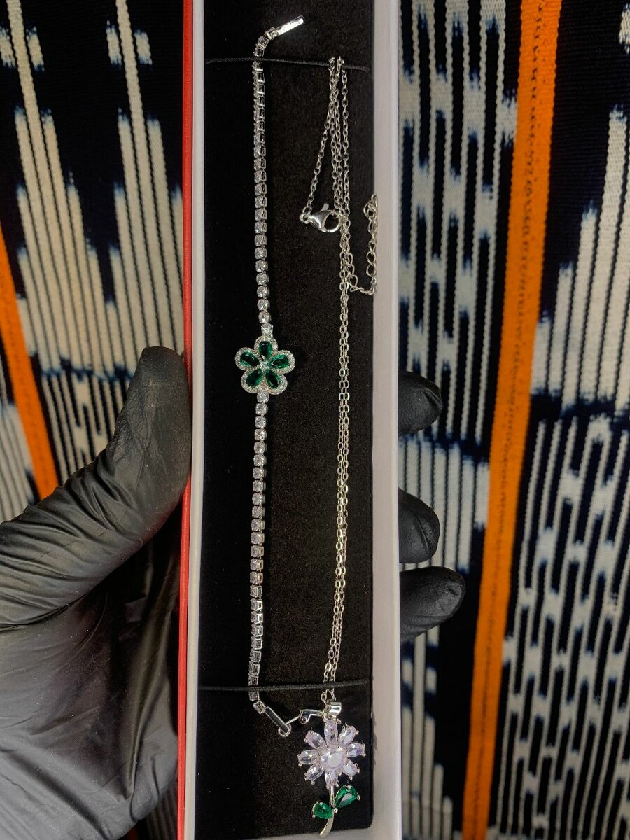 Van Cleef & Arpels Necklace