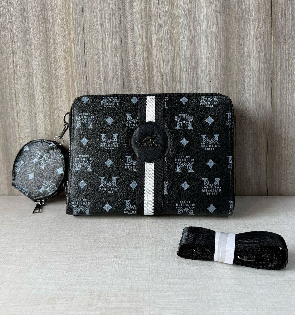 Sac très class pour homme