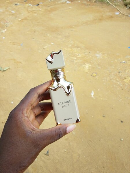 Parfum Éclaire
