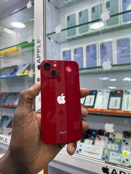 13 simple 128 Go tout passe