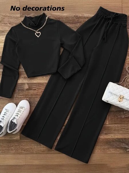 Ensemble survêtement femme chic