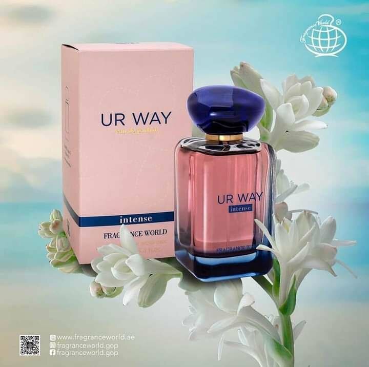 Parfums de qualité