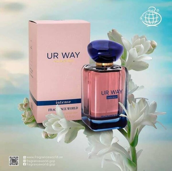 Parfums de qualité