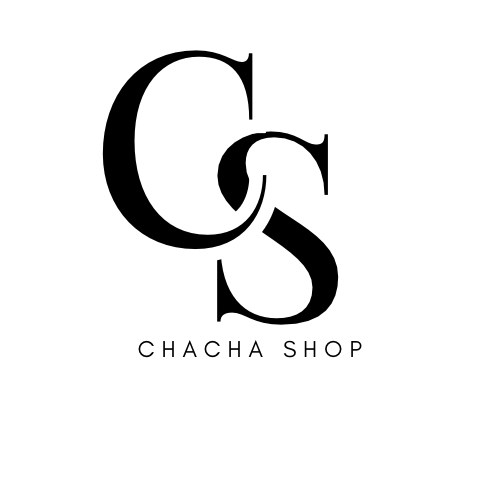 Chacha shop 🛍️🛍️