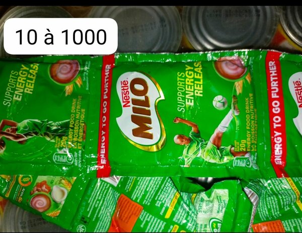 Evaporated Milk Cans