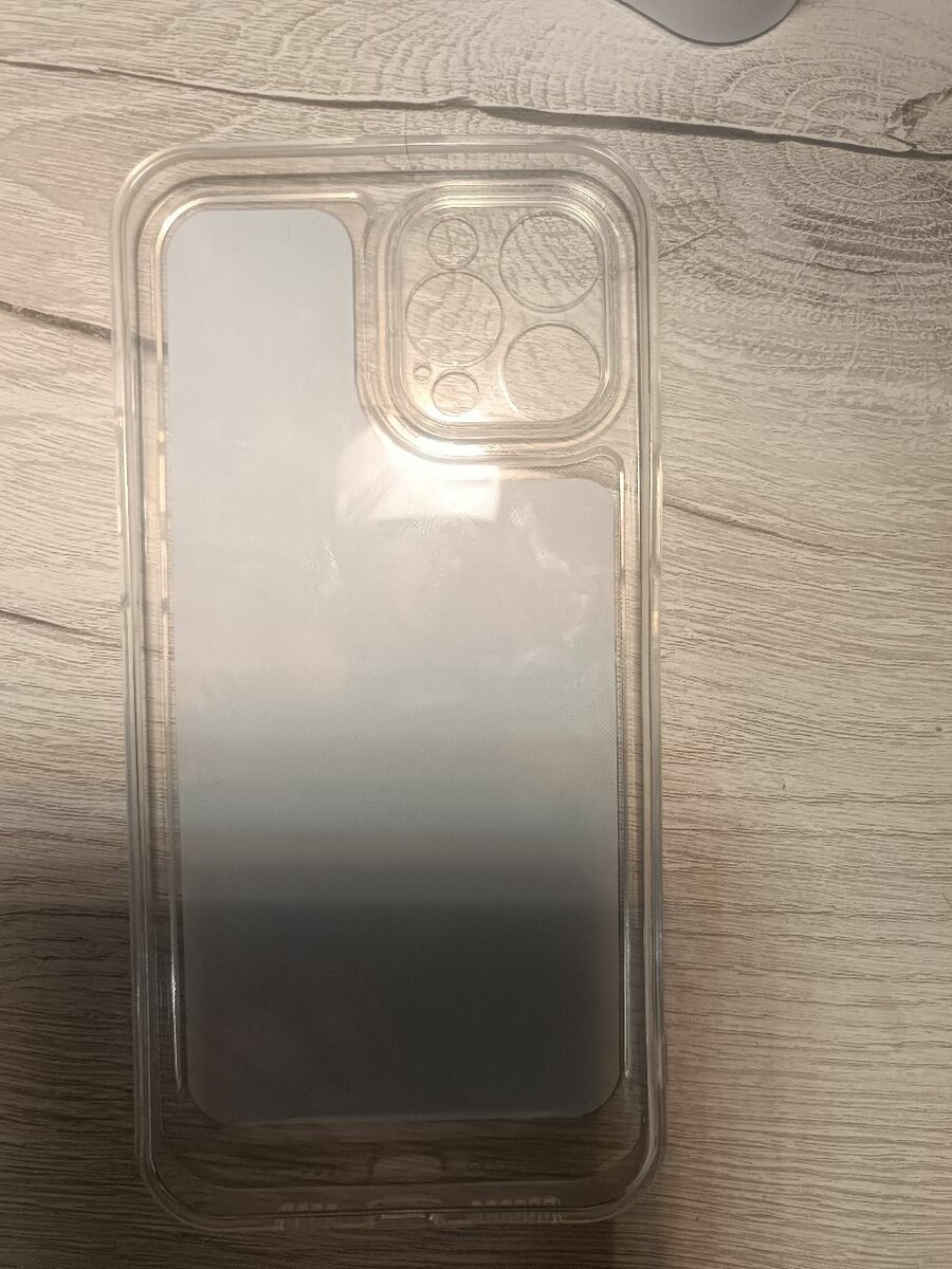 Чехол айфон 12про махс