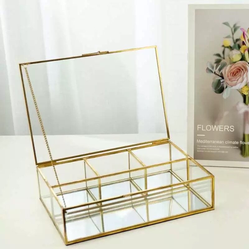 VERSATILE STORAGE BOX