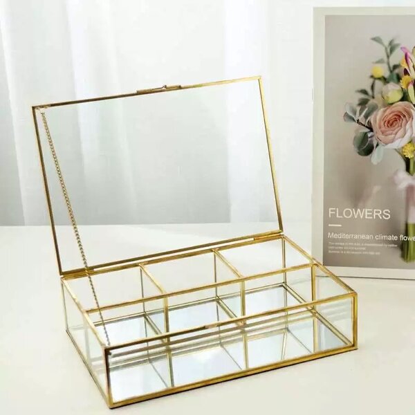 VERSATILE STORAGE BOX