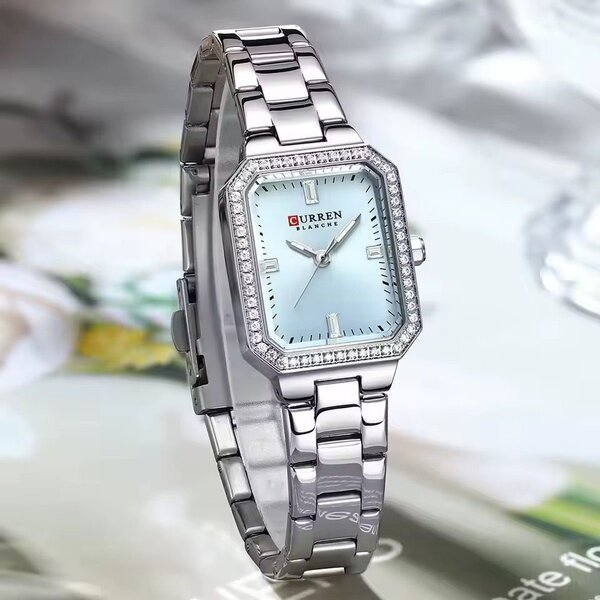 Montre Femme Élégante Quartz
