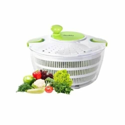 Essoreuse à Salade Decakila 4L