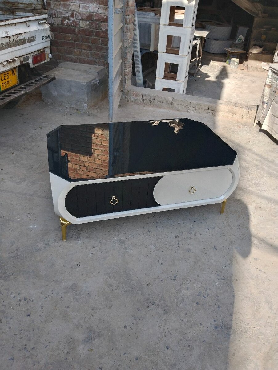 Sofa center coffee table