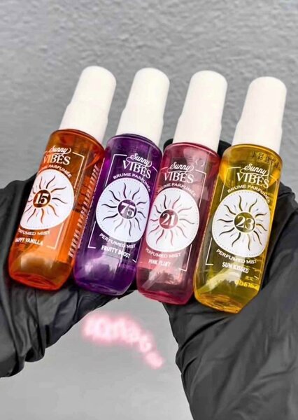 Parfums Brume Sunny Vibes