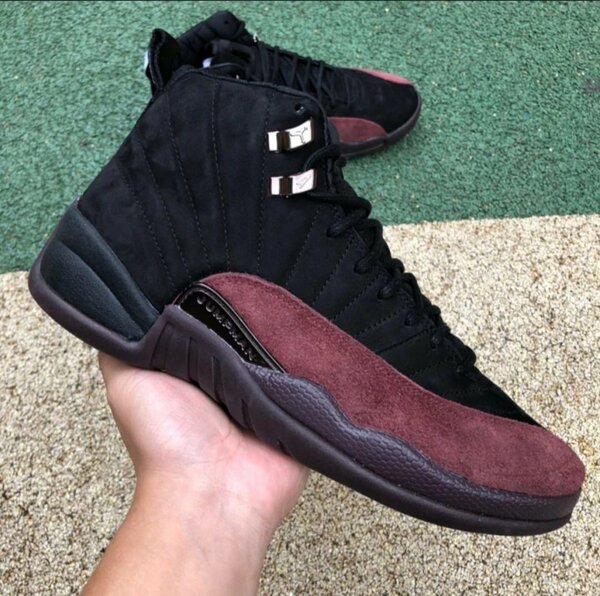Jordan 12