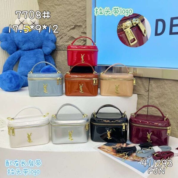 Sac à main en cuir élégant