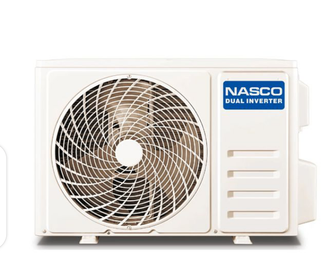Climatiseur Inverter Nasco