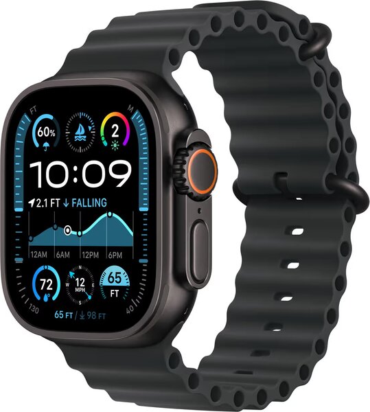 SMART WATCH ULTRA 2